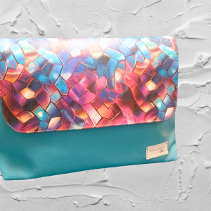 Sac bandoulière Silvana
