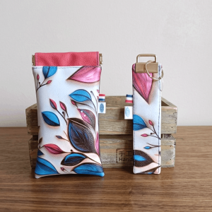 Etui à lunette Elementary